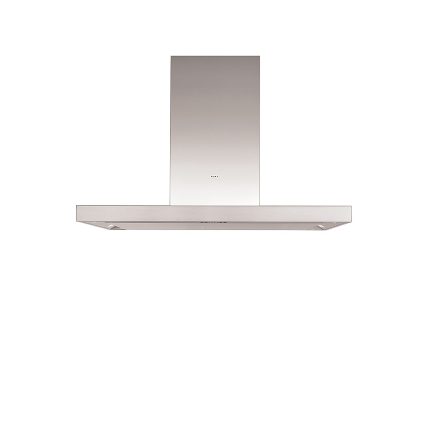 Novy Island mounted Flatline 7650